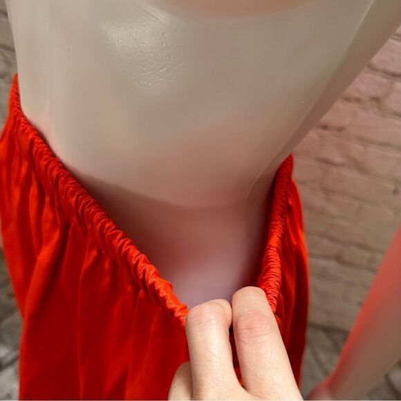 ᴇᴜᴄ ꜱᴀᴛᴜʀᴅᴀʏ ᴋᴀᴛᴇ ꜱᴘᴀᴅᴇ ꜰɪᴛ & ꜰʟᴀʀᴇ A-line ꜱᴋɪʀᴛ - Picture 17 of 17